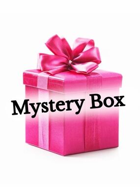 Mystery box